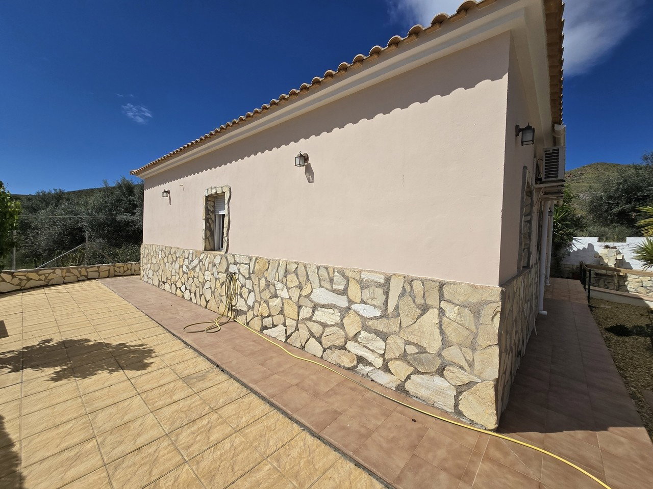 DP-17-A1488-19 Villa te koop in Cantoria