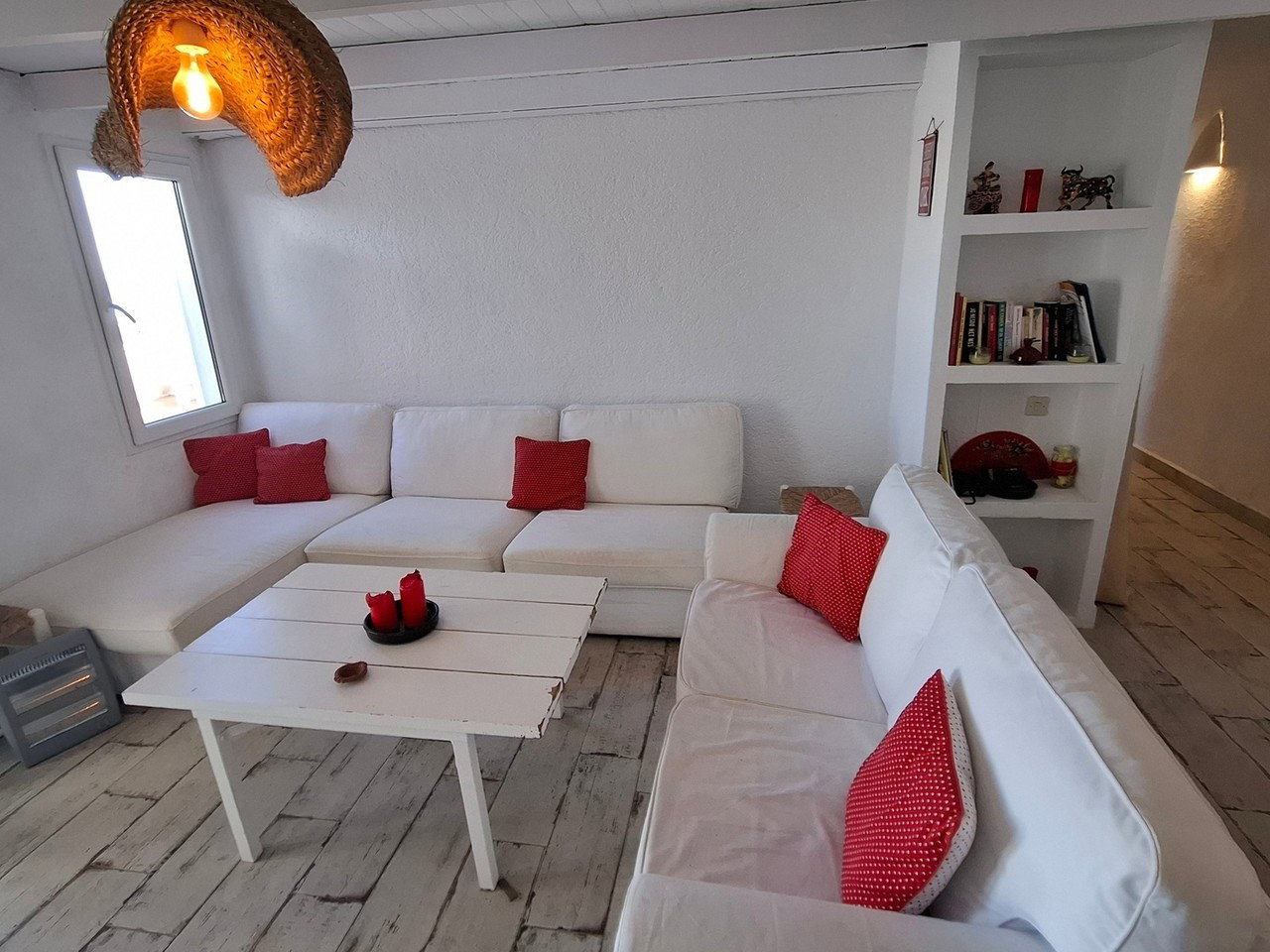Appartement te koop in Mojacar