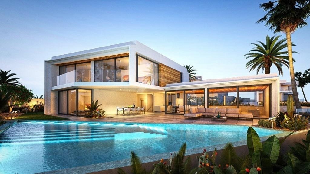 Villa te koop in Moraira