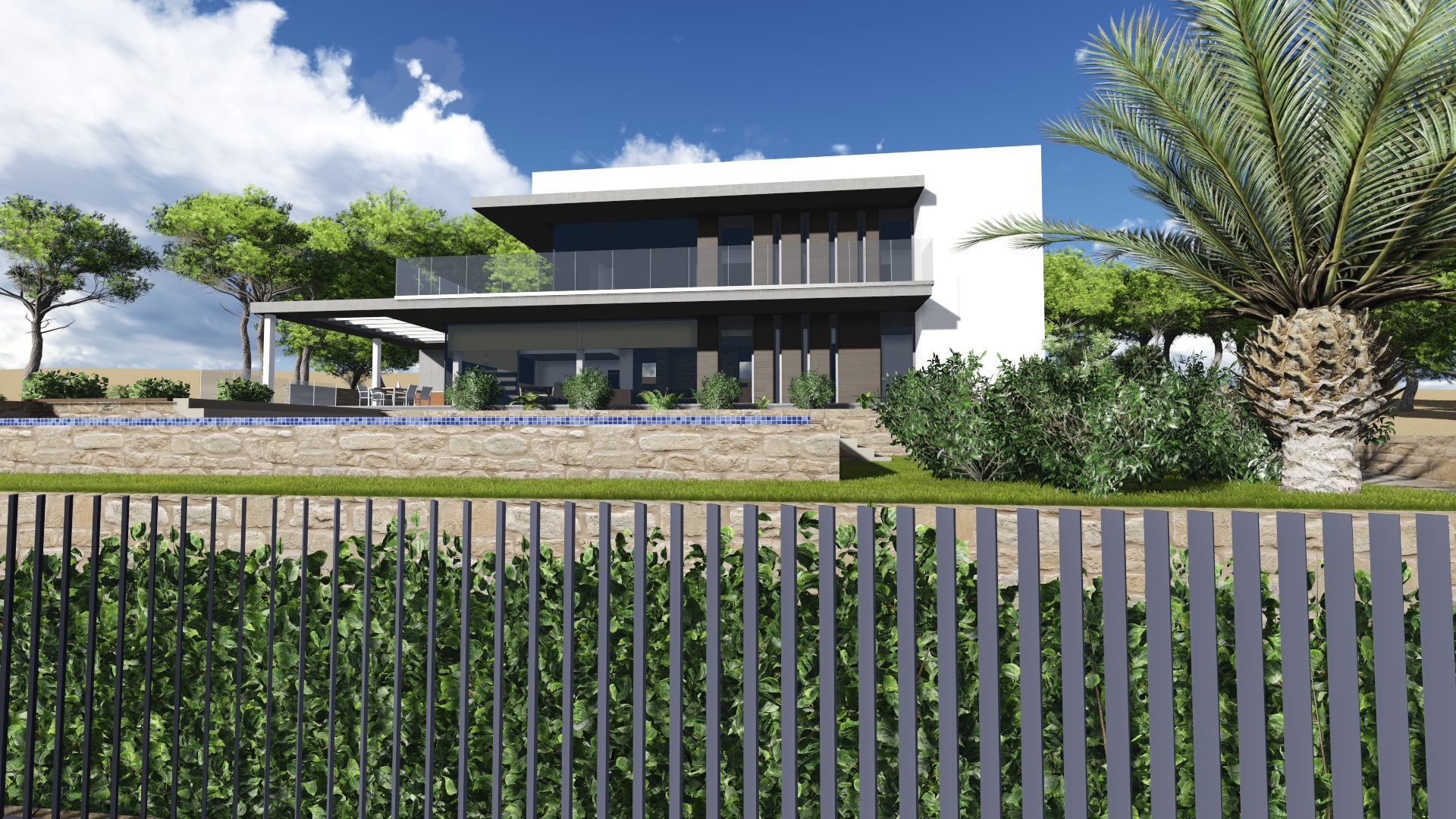 Villa te koop in Moraira