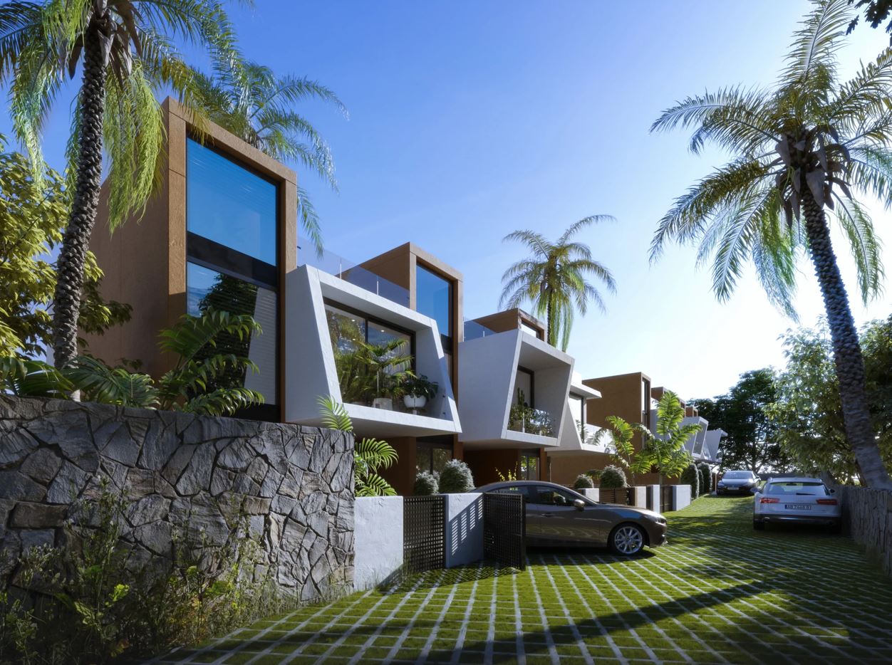 Villa te koop in Calpe