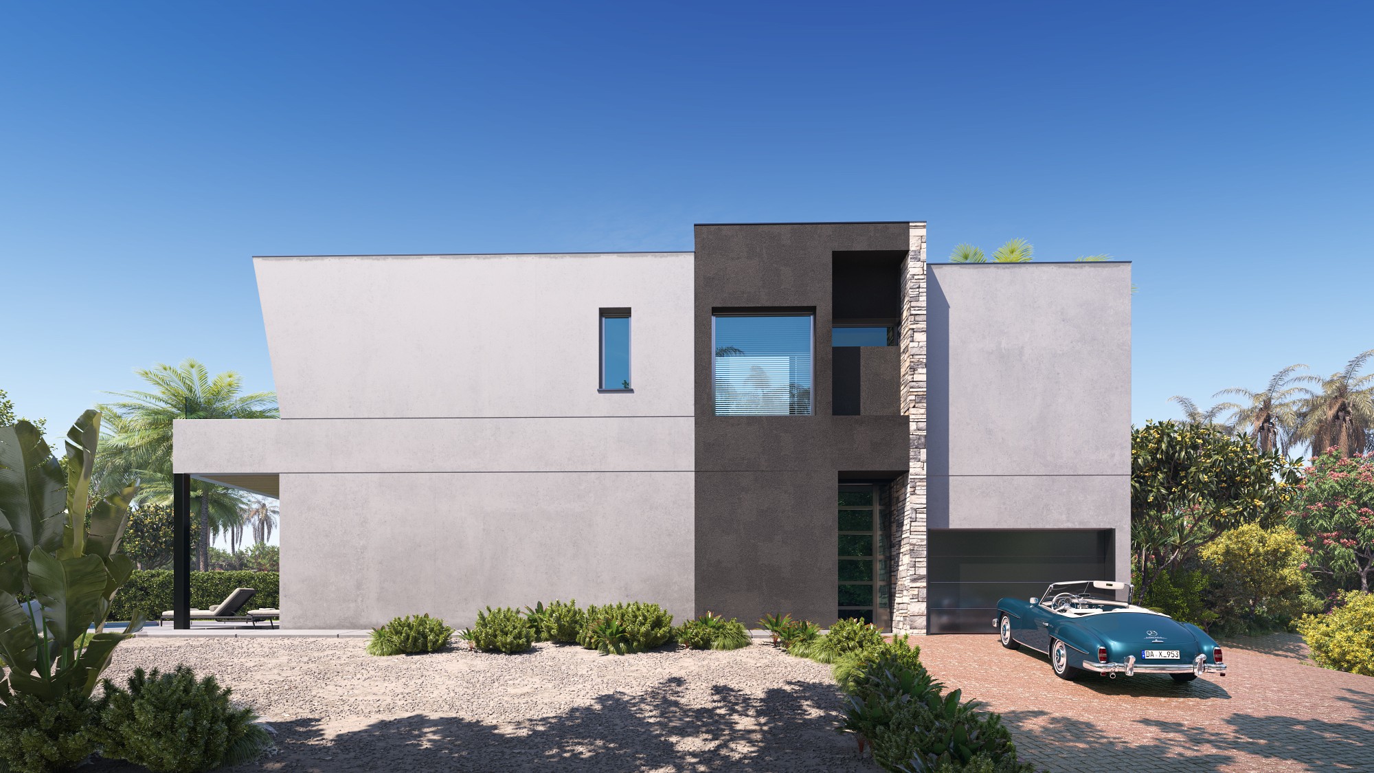 Villa te koop in Benissa