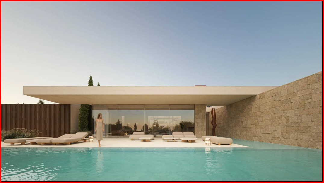 Villa te koop in Moraira