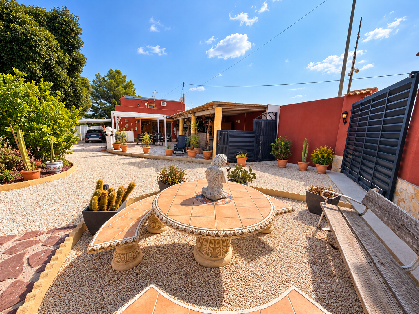 Finca te koop in Orihuela