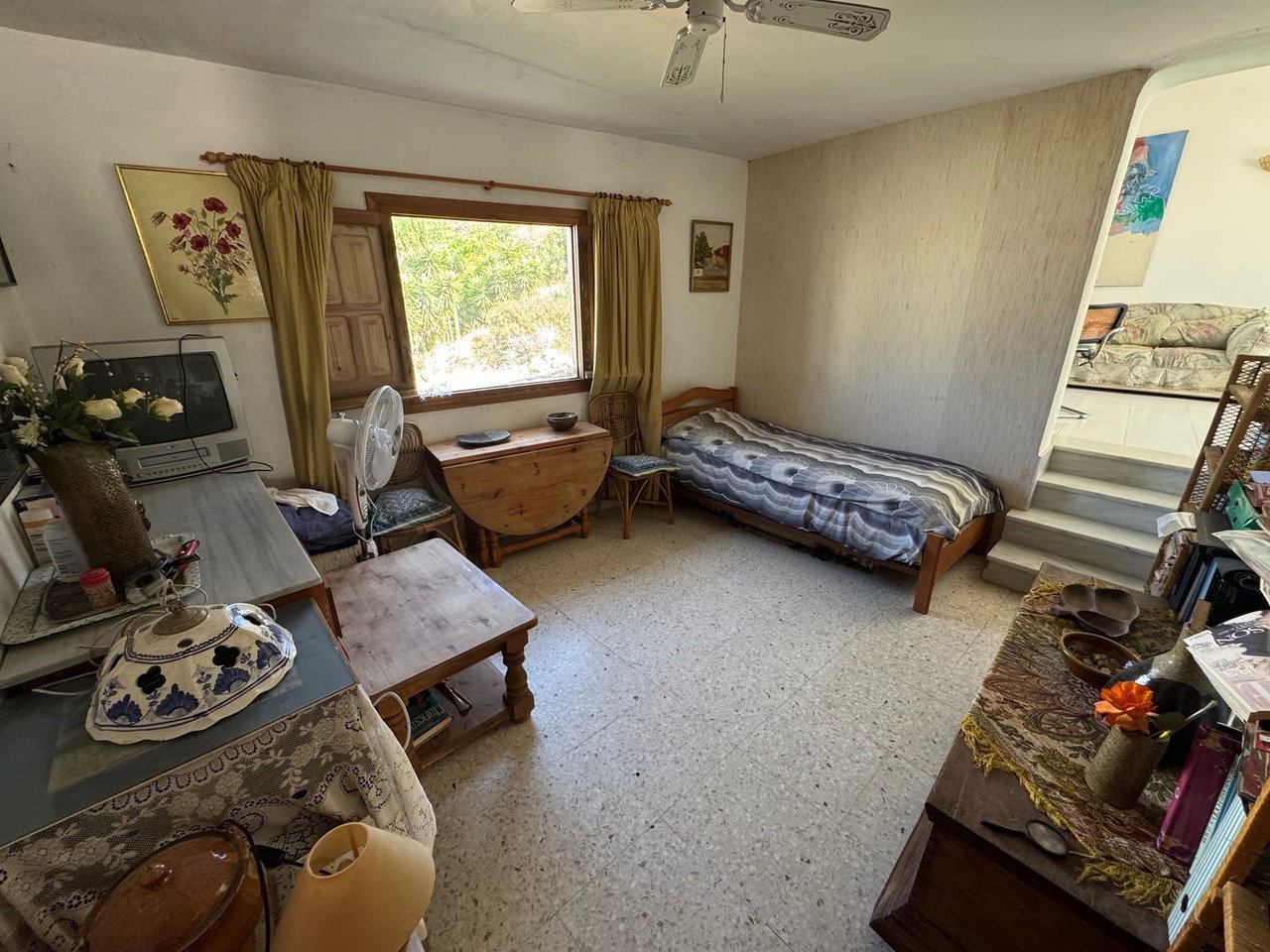 DP-17-B2420-4 Dorpshuis te koop in Mojacar
