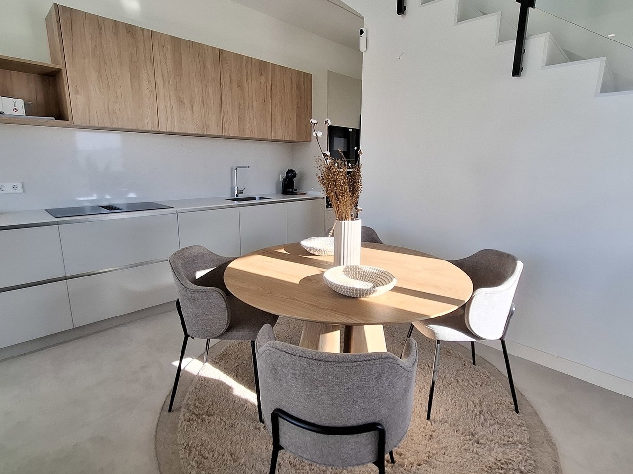 Geschakelde woning te koop in Valle del Este