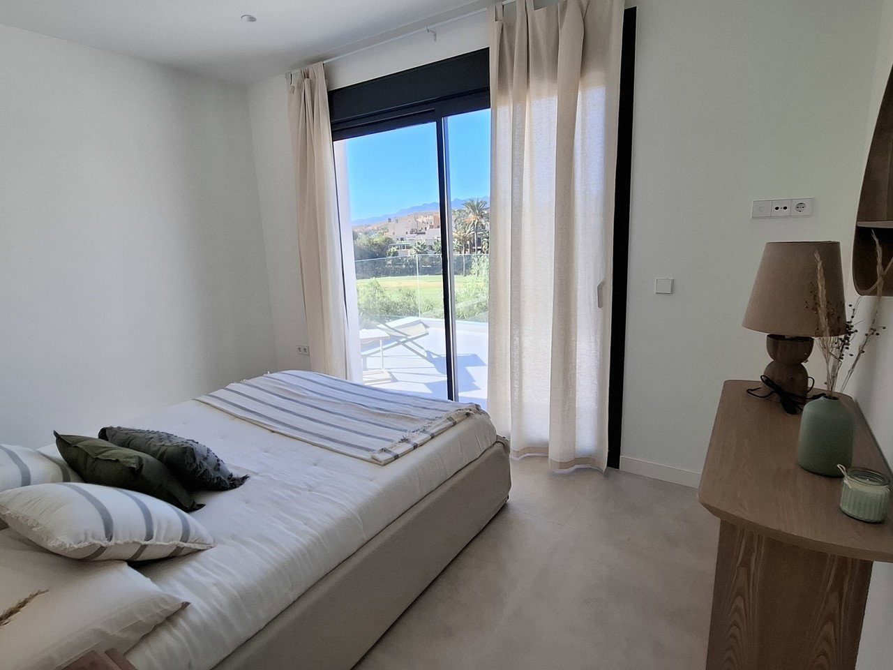 Geschakelde woning te koop in Valle del Este
