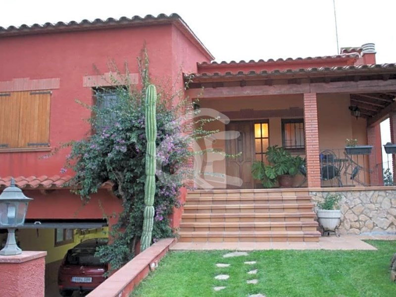 DP-37-619-MPA-17 Villa te koop in Calonge