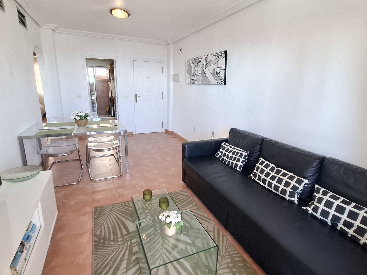 DP-17-B2449-8 Appartement te koop in Mojacar