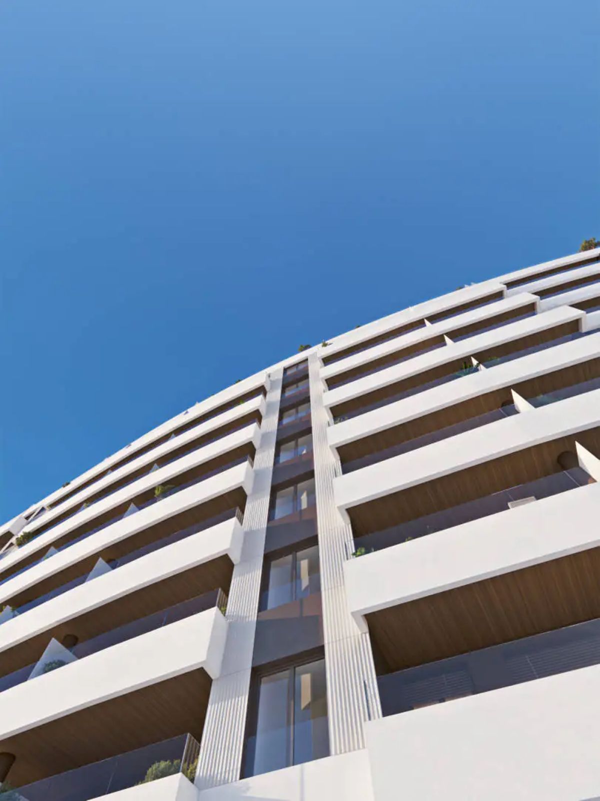Nieuwbouw appartement in Valencia stad (4) Nieuwbouw appartement te koop in Valencia