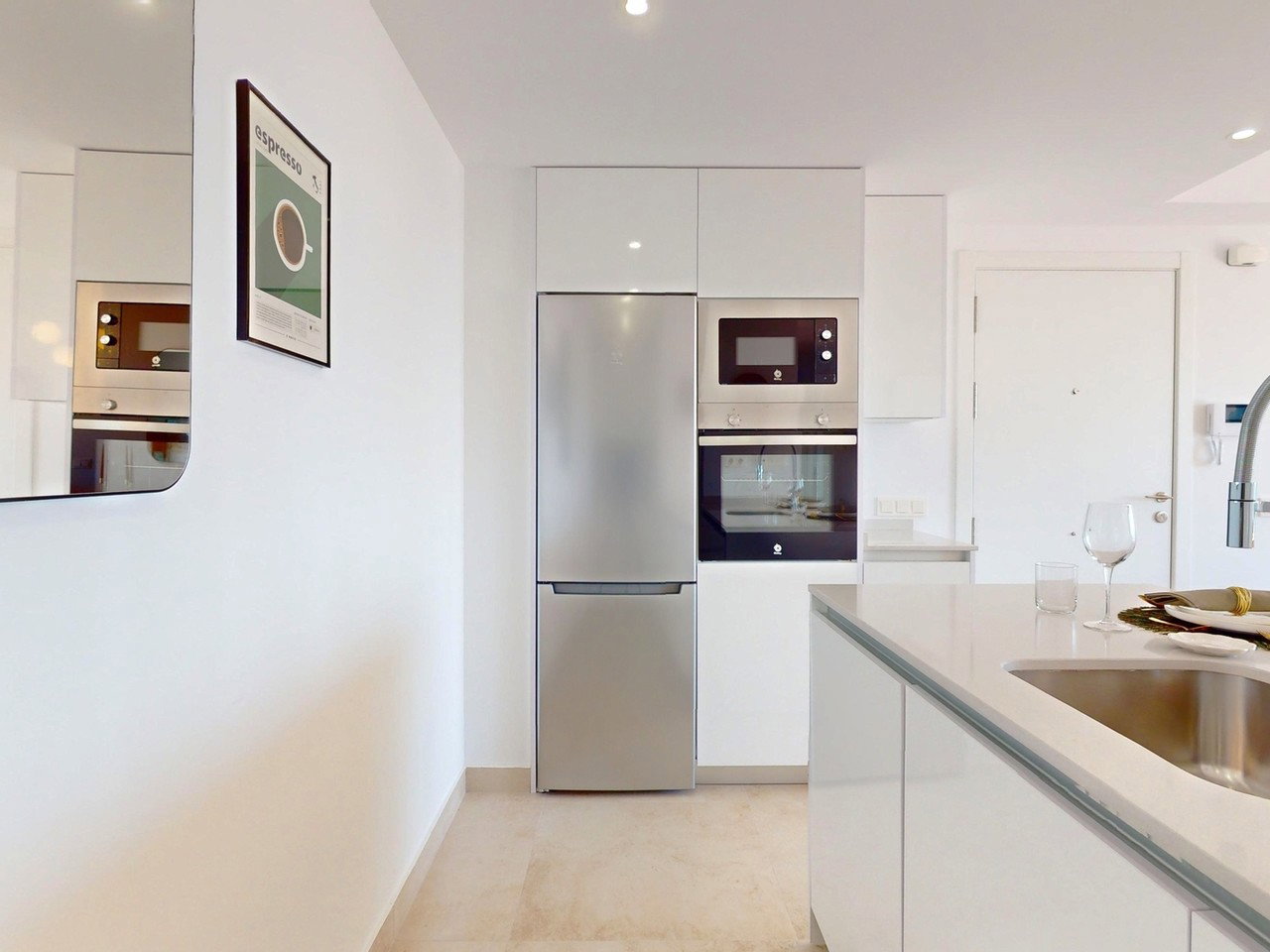 Appartement te koop in Aguilas