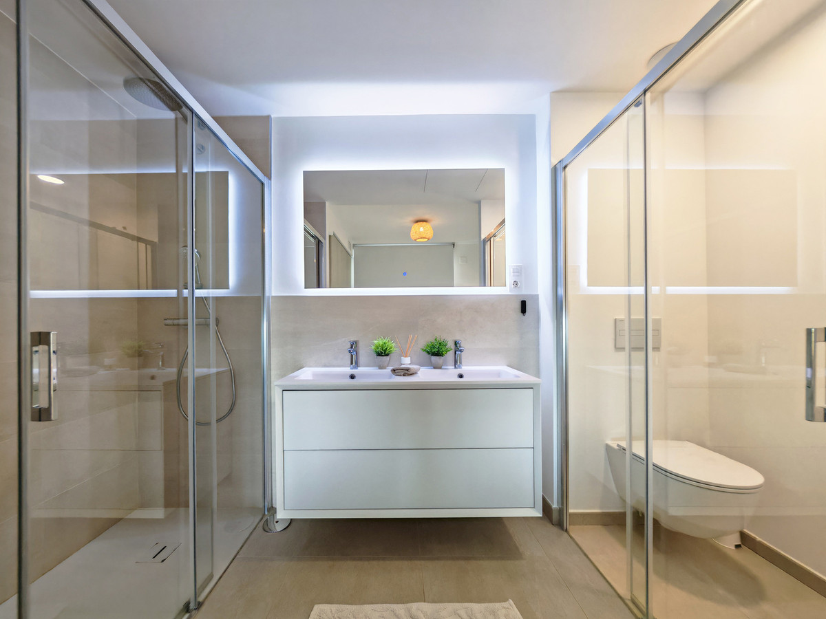 Appartement te koop in Fuengirola