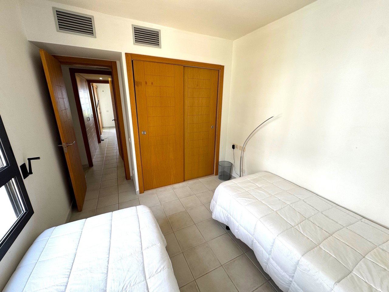 Appartement te koop in Mojacar