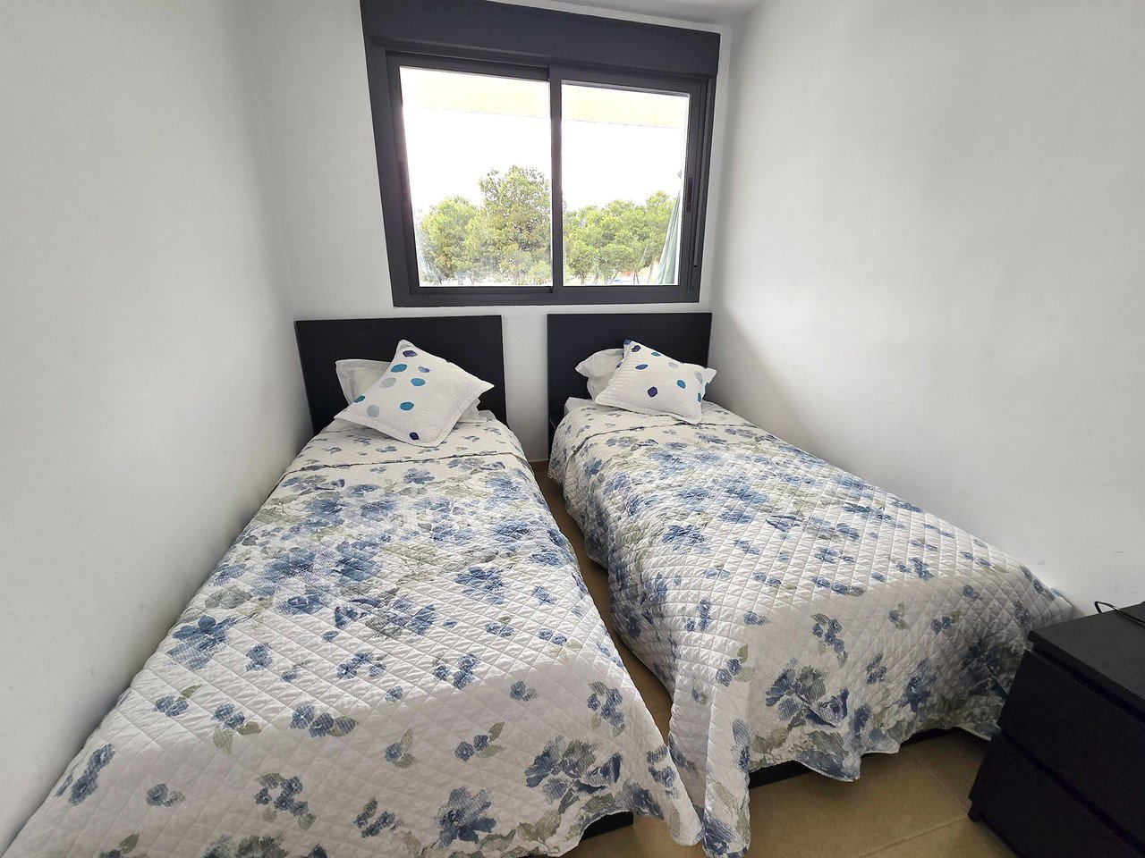 Appartement te koop in Garrucha