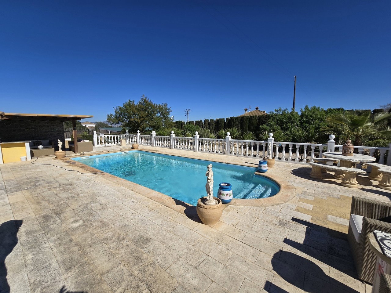 DP-17-A1483-4 Villa te koop in Lorca