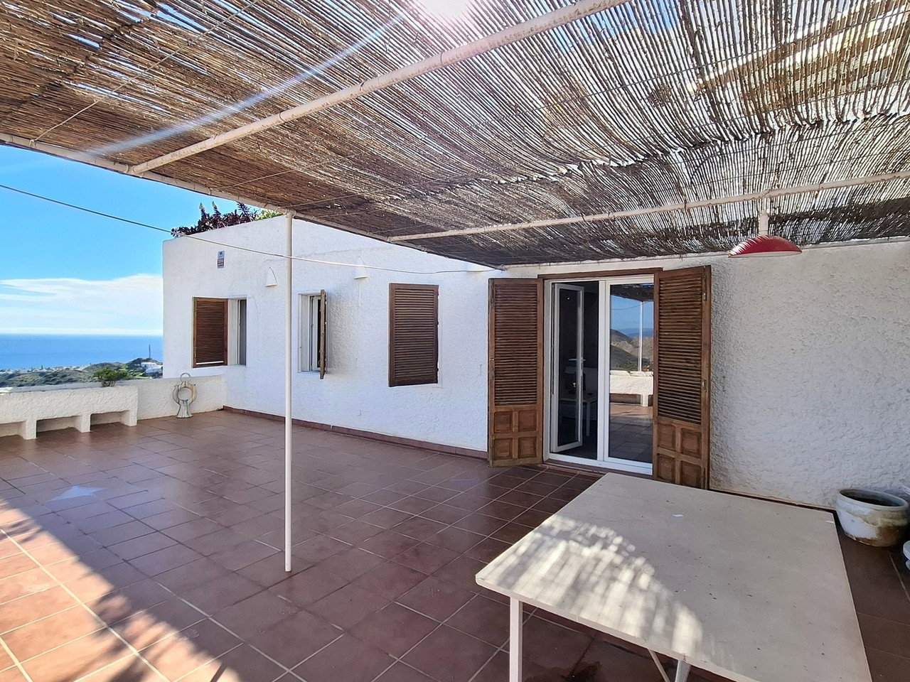 Appartement te koop in Mojacar