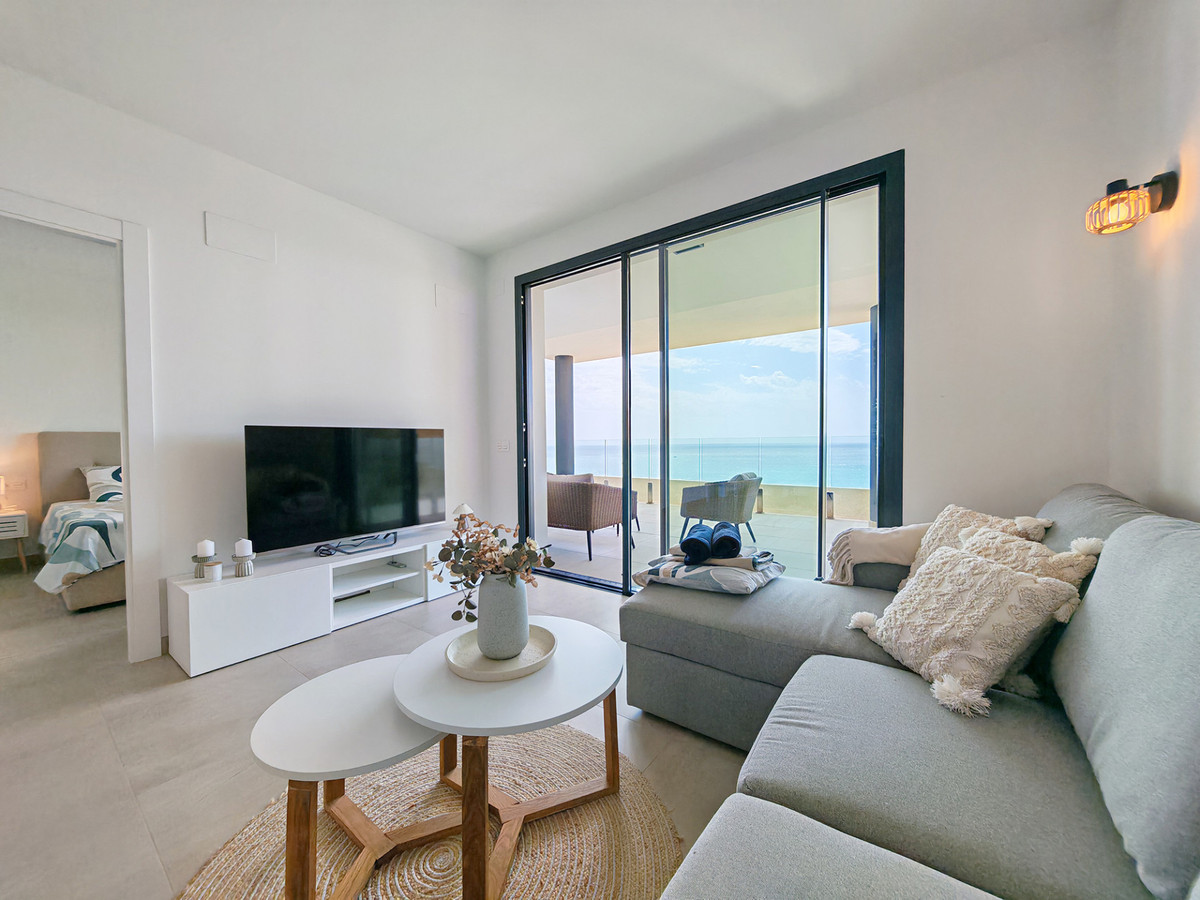 Appartement te koop in Fuengirola
