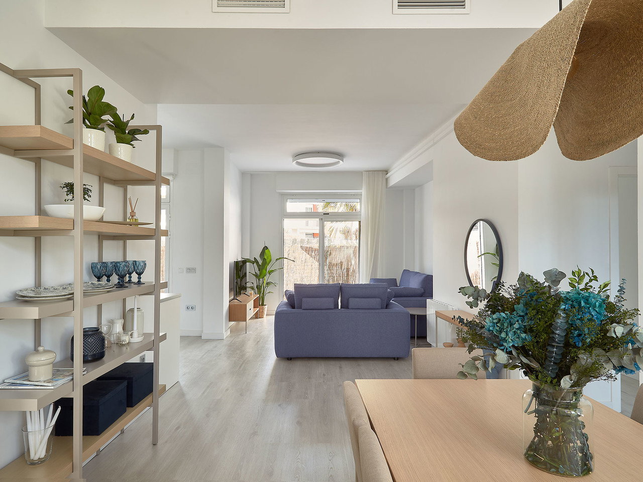 Appartement te koop in Vera