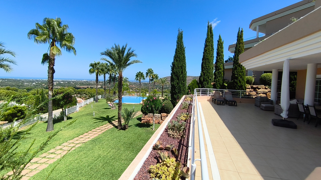 Appartement te koop in La Sella Golf Resort