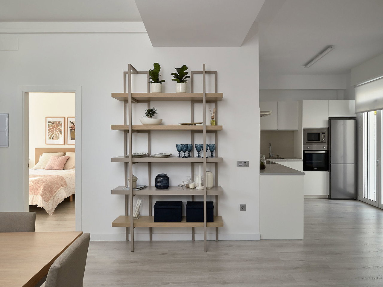 Appartement te koop in Vera