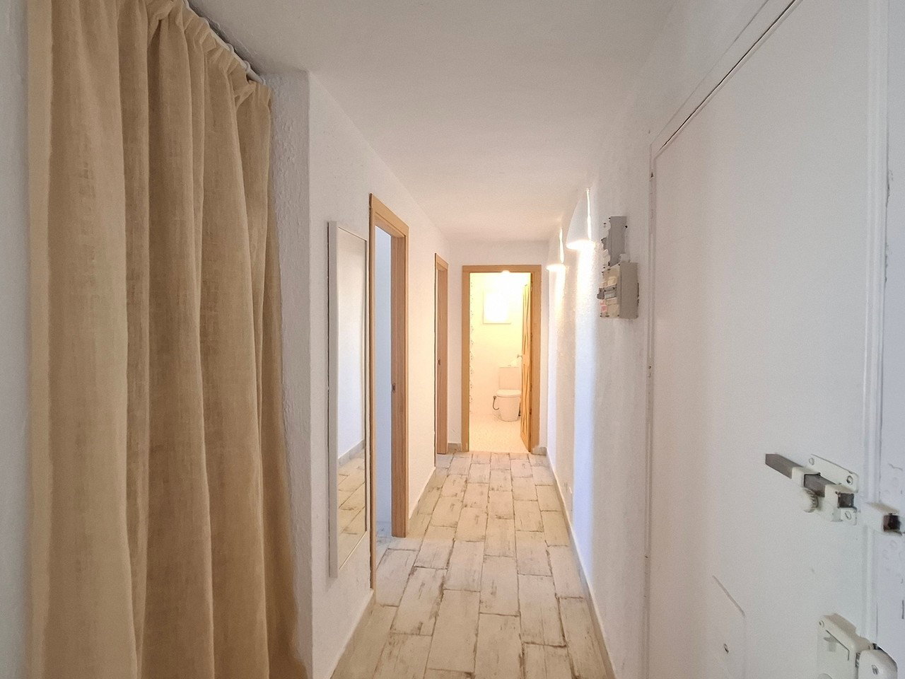 Appartement te koop in Mojacar