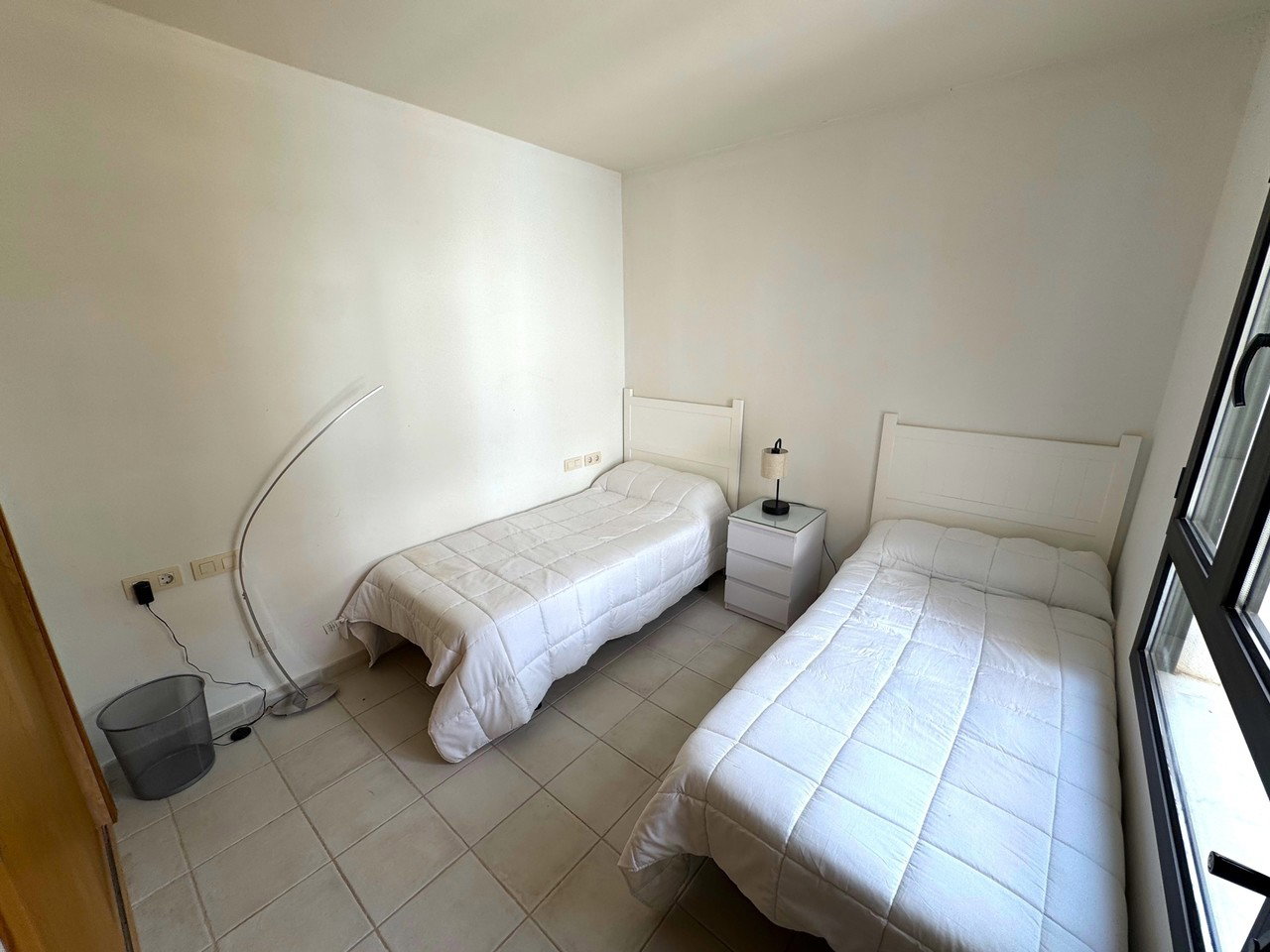 Appartement te koop in Mojacar