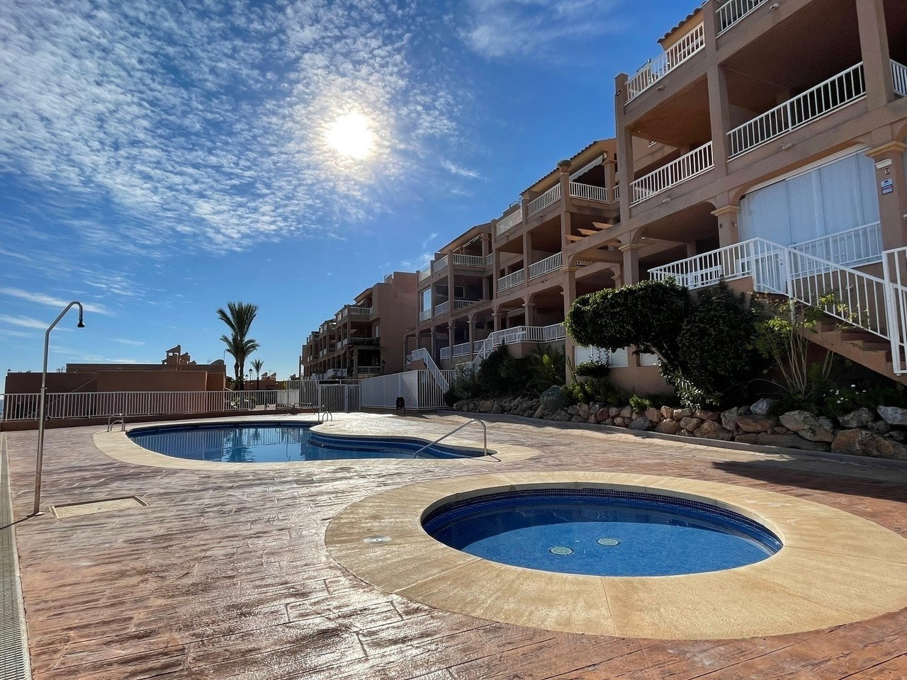DP-17-B2449-1 Appartement te koop in Mojacar