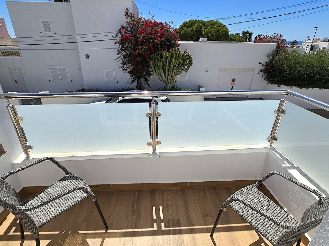 Villa te koop in Mojacar