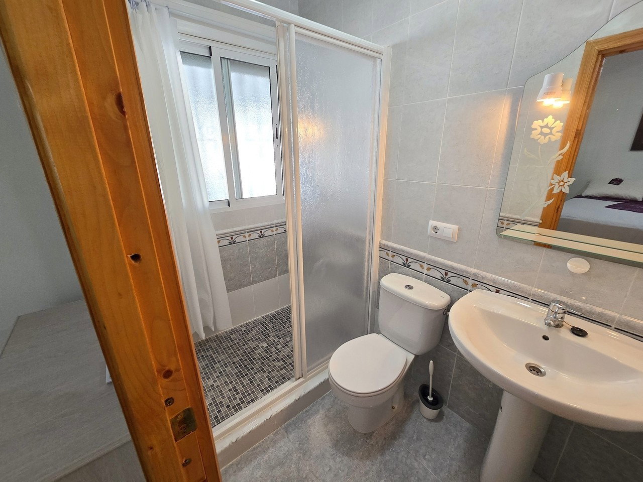 Villa te koop in Albox