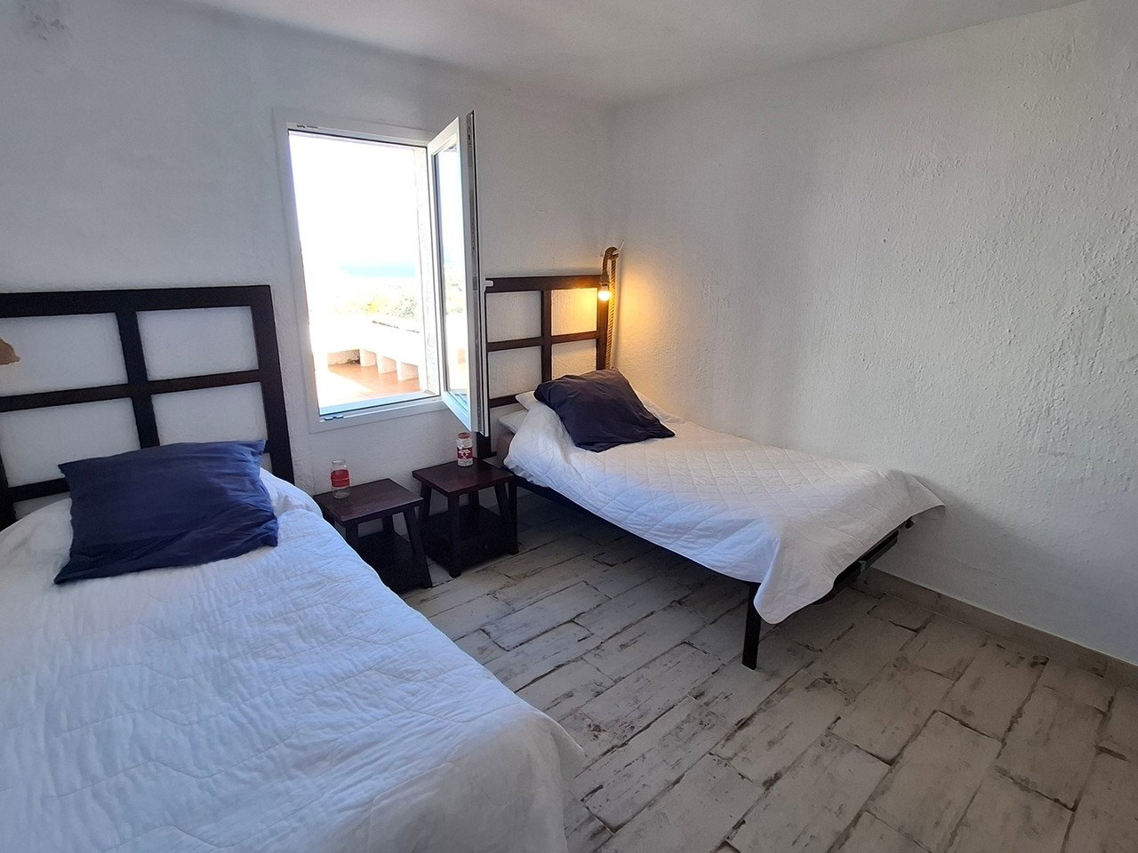 Appartement te koop in Mojacar
