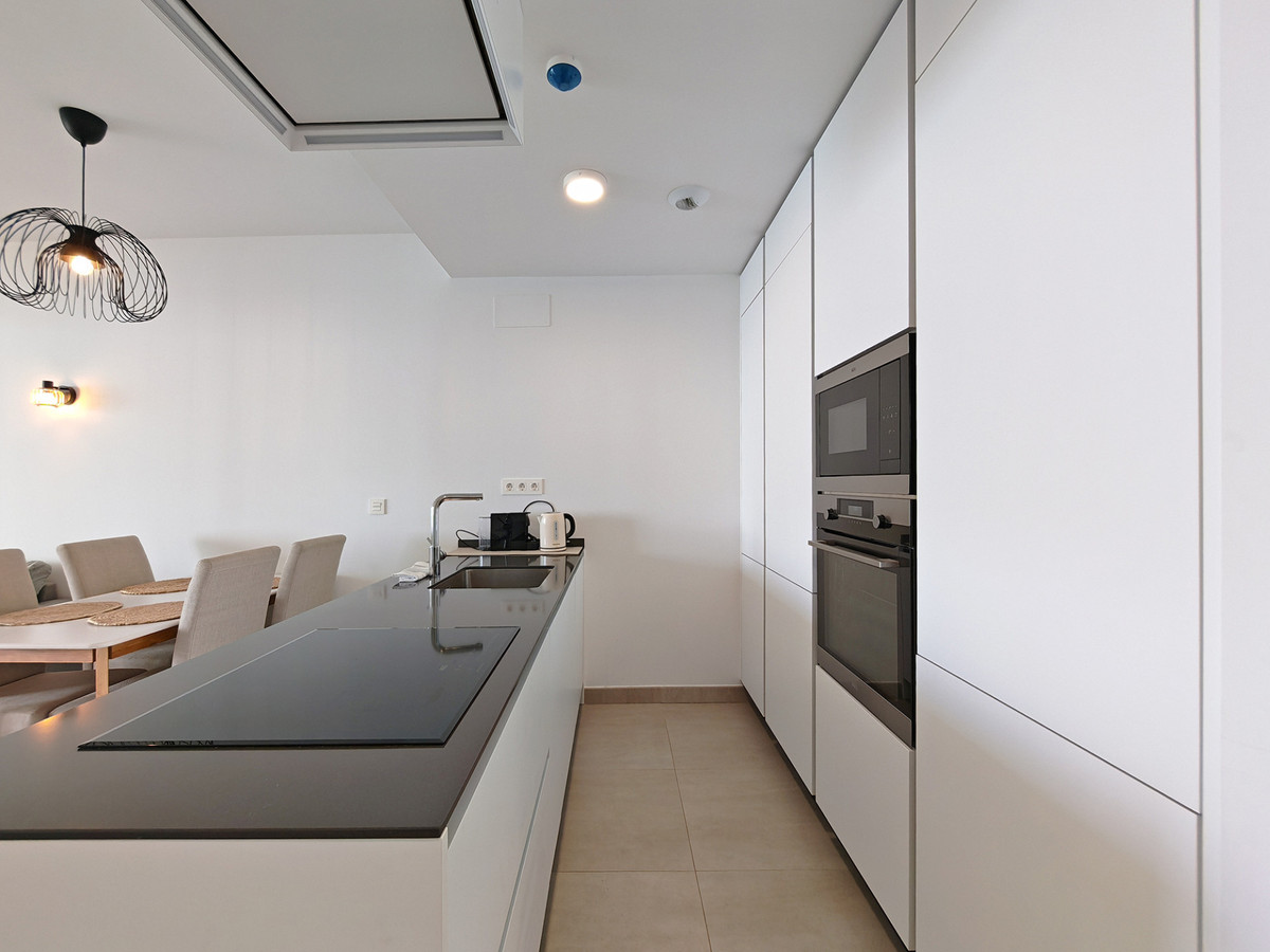 Appartement te koop in Fuengirola
