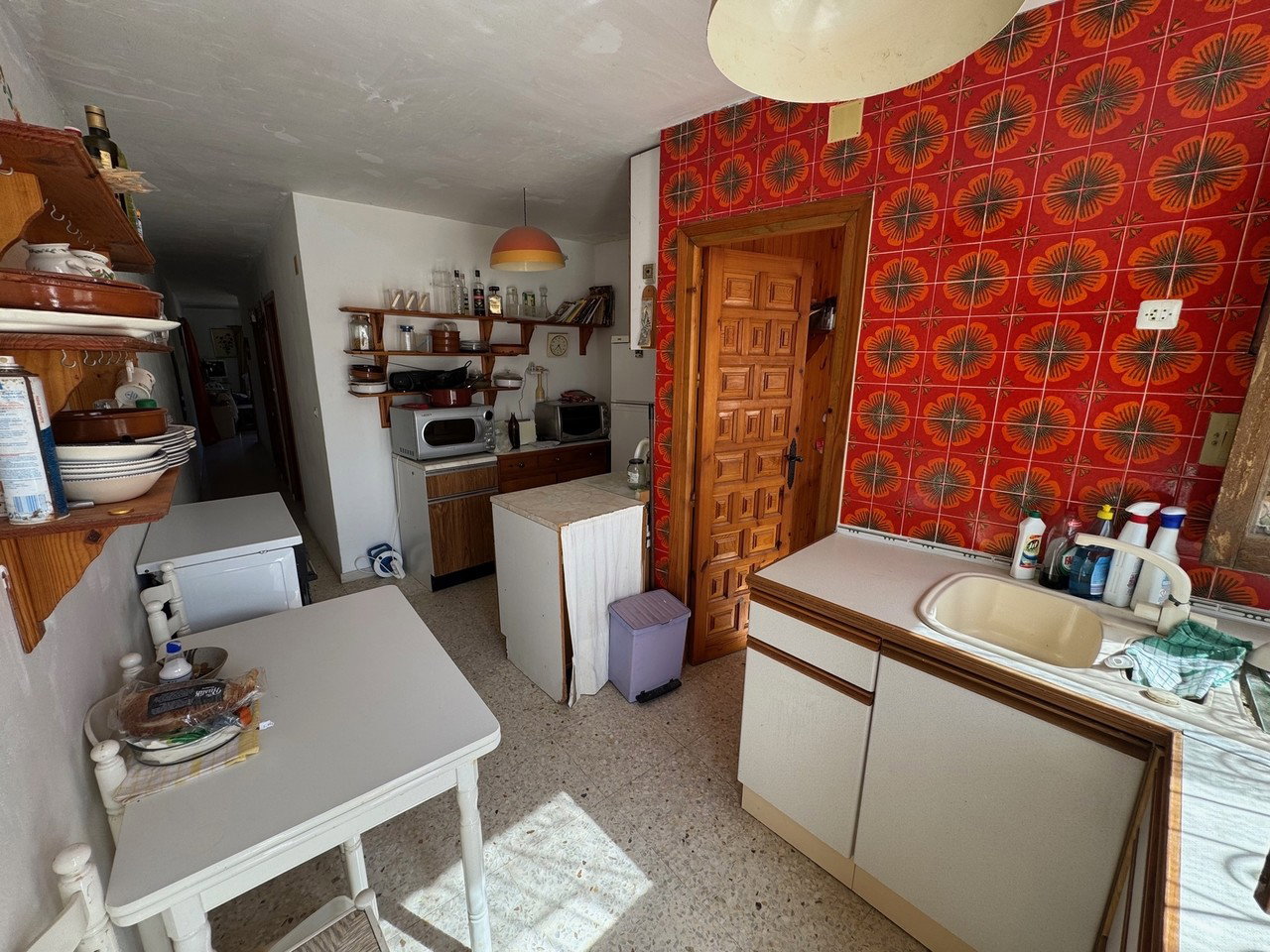 DP-17-B2420-5 Dorpshuis te koop in Mojacar