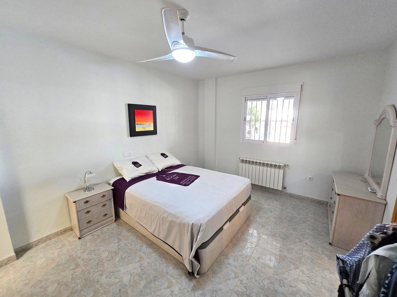 Villa te koop in Albox