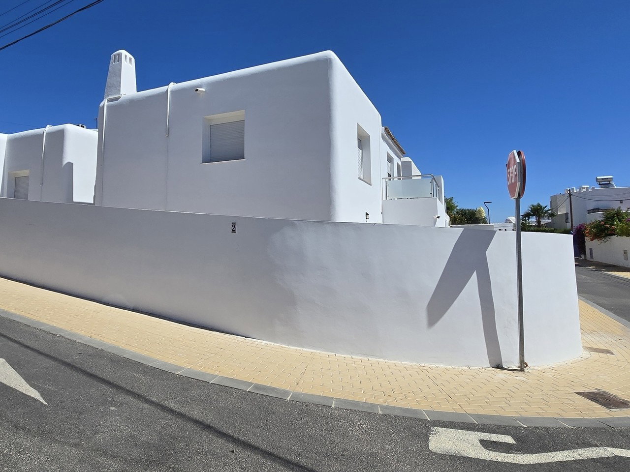 Villa te koop in Mojacar