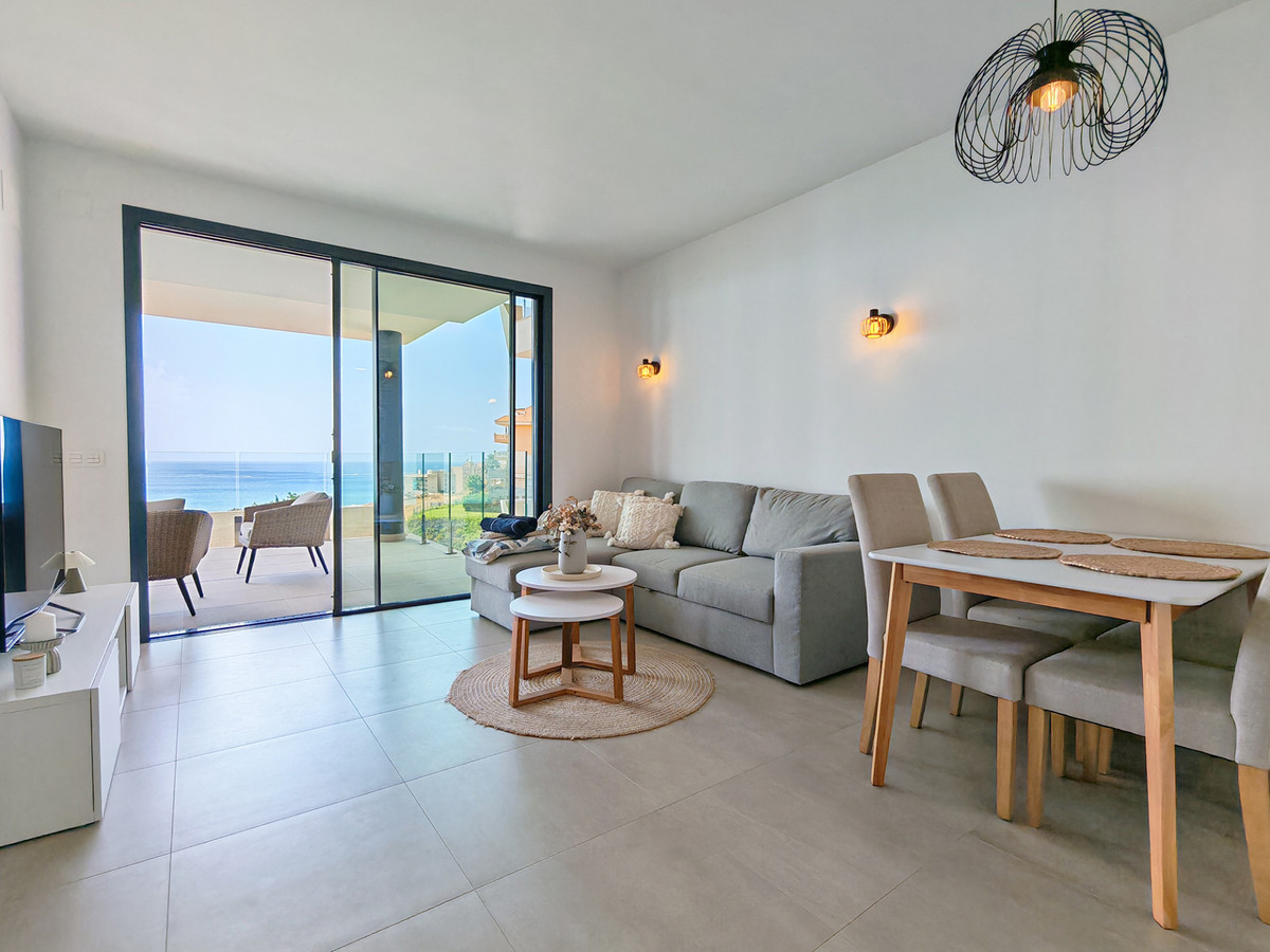 Appartement te koop in Fuengirola