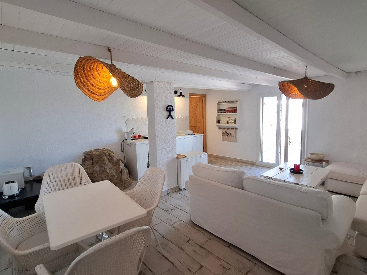Appartement te koop in Mojacar