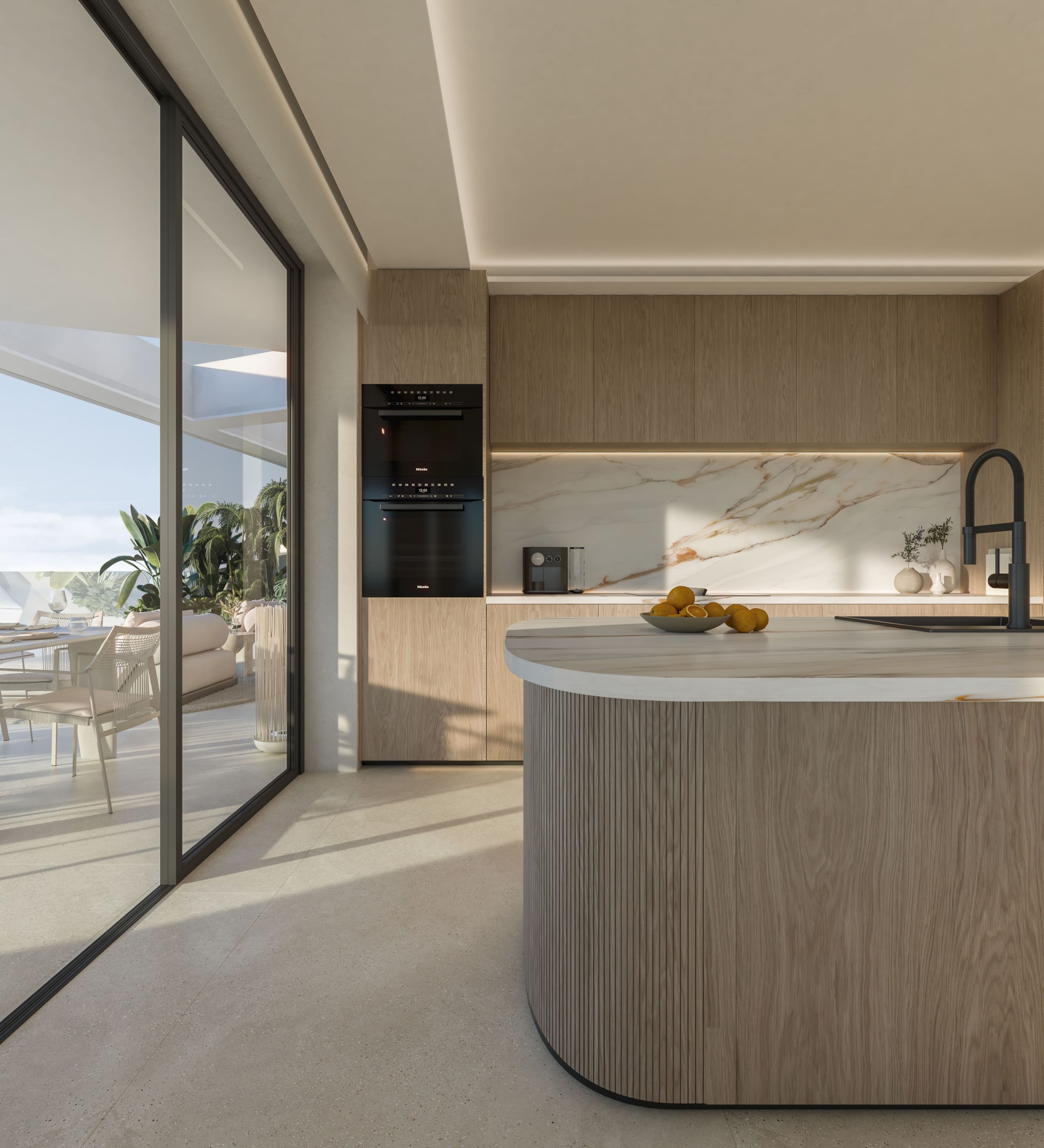 DP-100-38239576-01-18 Nieuwbouw Appartement in Estepona
