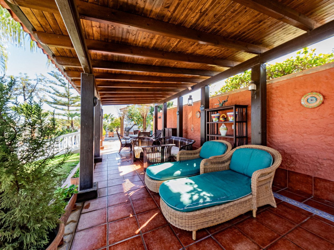 DP-17-E313-7 Villa te koop in Alhaurin De La Torre