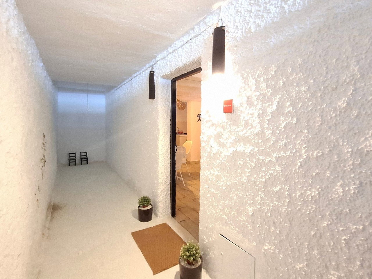 Appartement te koop in Mojacar
