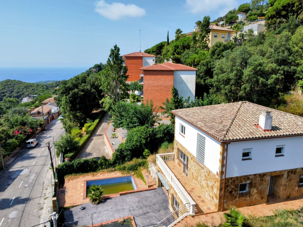 Villa te koop in Lloret de Mar