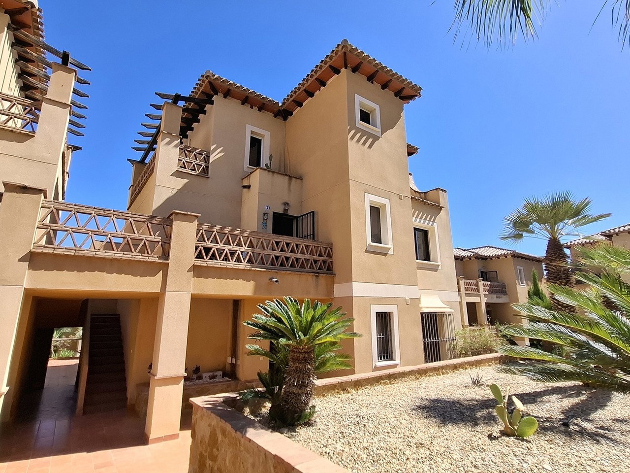 Geschakelde woning te koop in Valle del Este