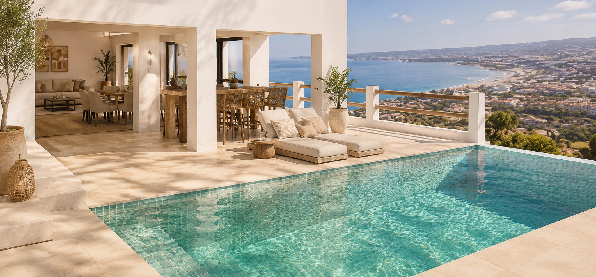 Villa te koop in Javea
