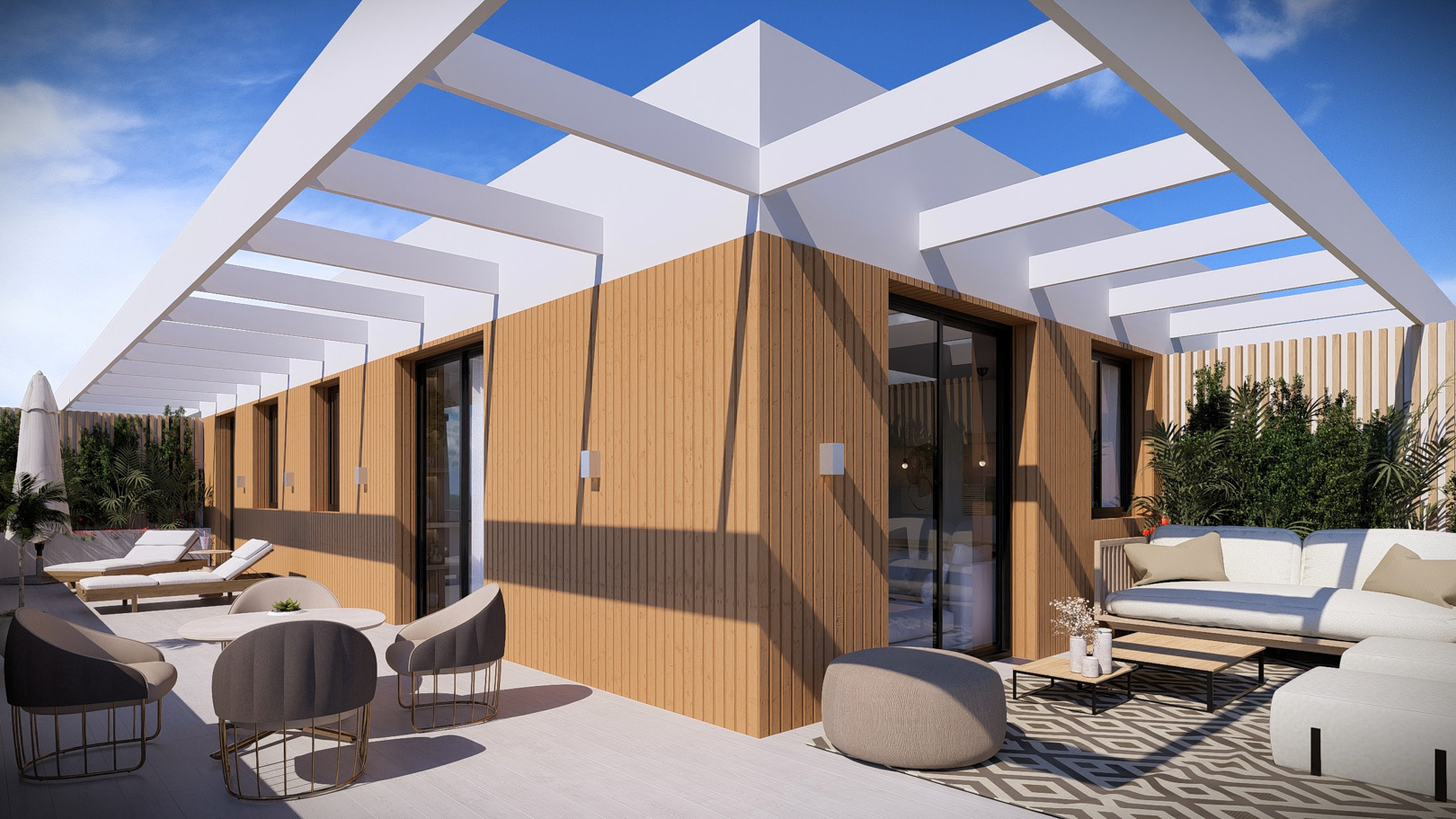 Appartement te koop in Javea