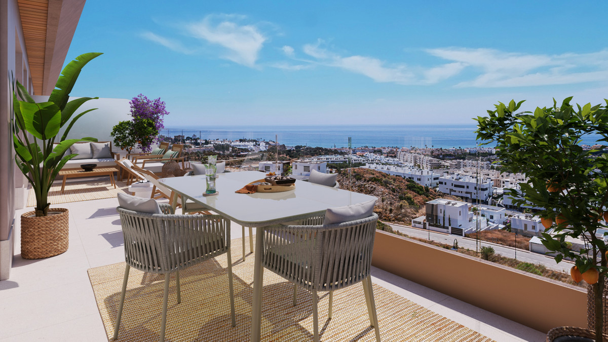 DP-12-R5455396-5 Appartement te koop in La Cala de Mijas