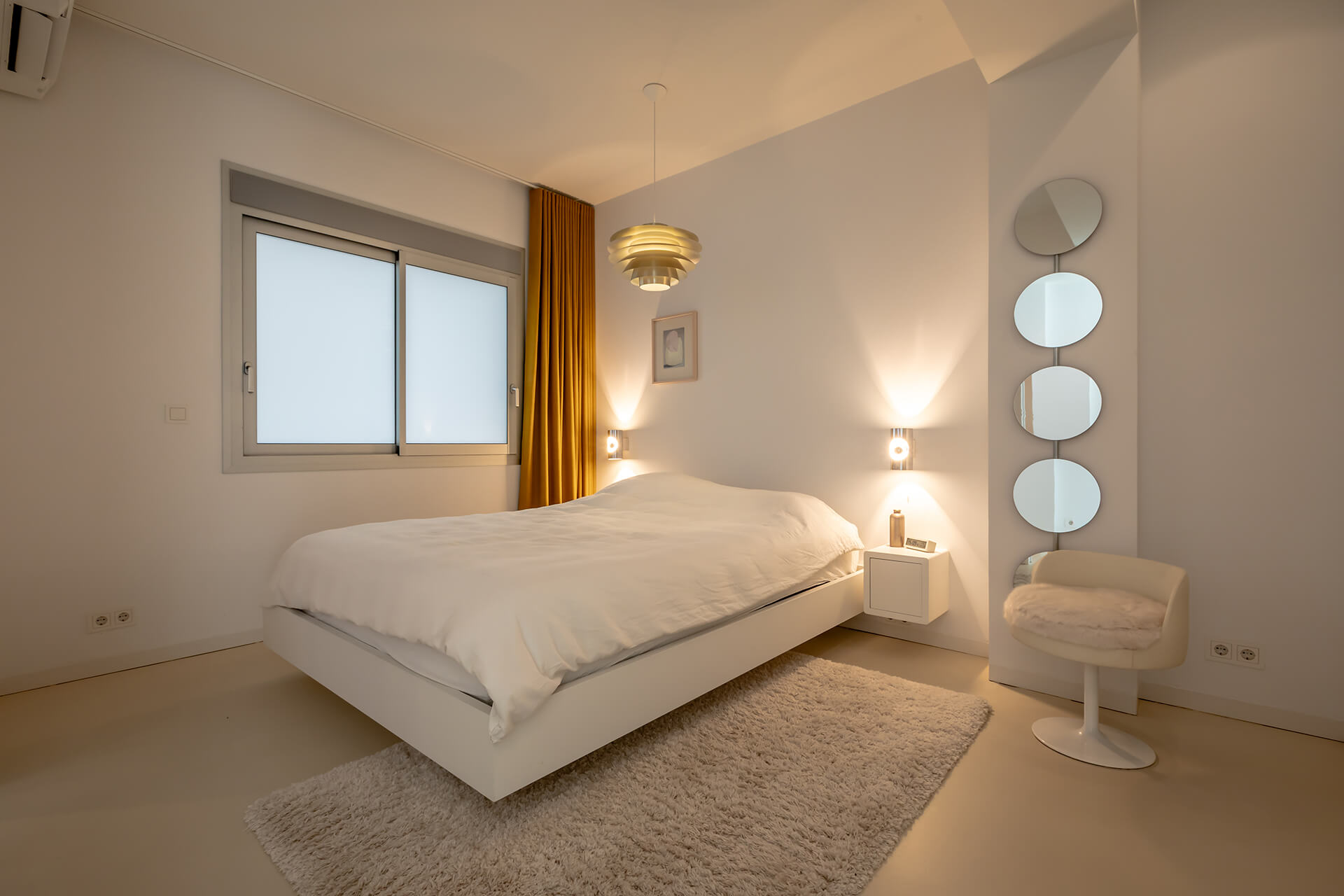 Appartement Valencia stad 4 Gerenoveerd appartement met terras te koop in Valencia stad – Ruzafa