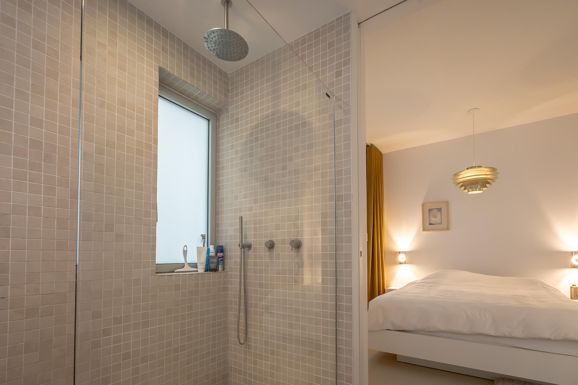 Appartement Valencia stad 9 Gerenoveerd appartement met terras te koop in Valencia stad – Ruzafa