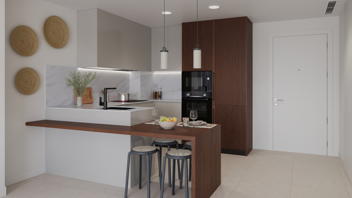 DP-12-R5455396-4 Appartement te koop in La Cala de Mijas