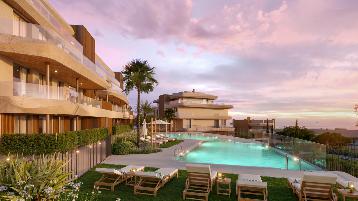 DP-12-R5455396-11 Appartement te koop in La Cala de Mijas