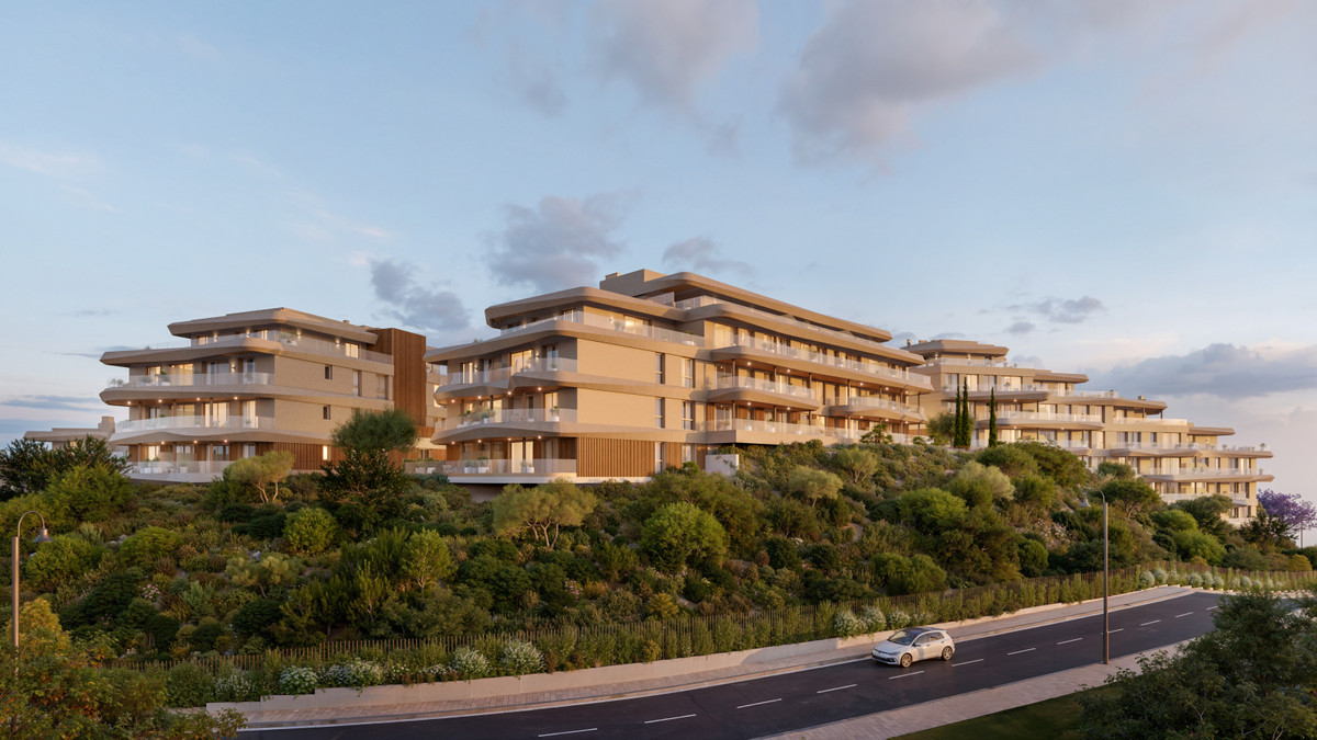 DP-12-R5455396-13 Appartement te koop in La Cala de Mijas