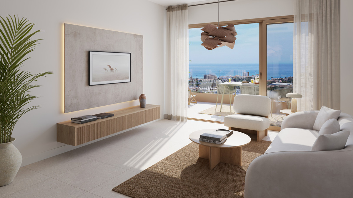 DP-12-R5455396-3 Appartement te koop in La Cala de Mijas